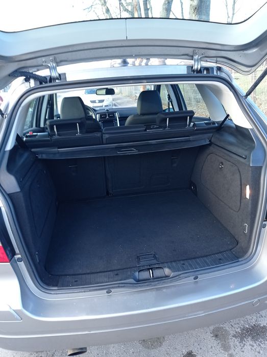 Mercedes b class