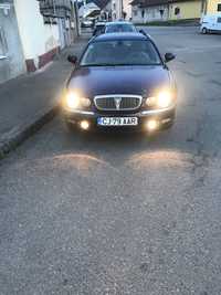 Vand rover 75 motor BMW