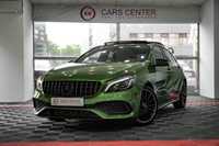 Mercedes-Benz A rate / km reali / amg edition 1