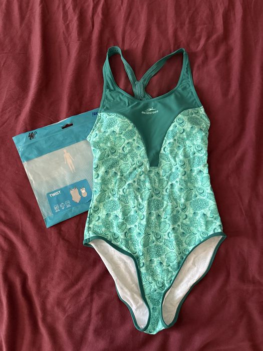 Купальник женский