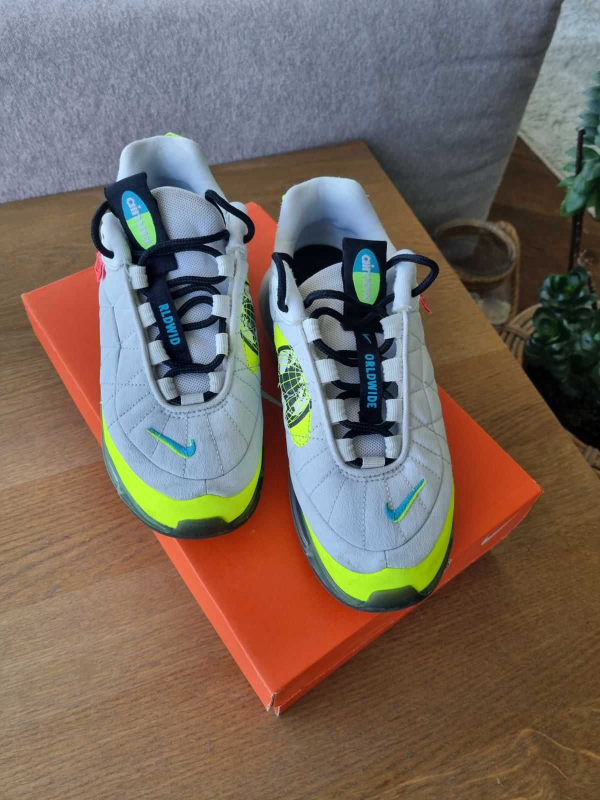 Оригинални Nike air max 720 UK 5 US 5.5/38 номер/24 см