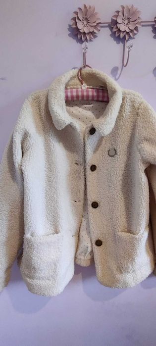 Jacheta copii, Okaidi, 10-12 ani