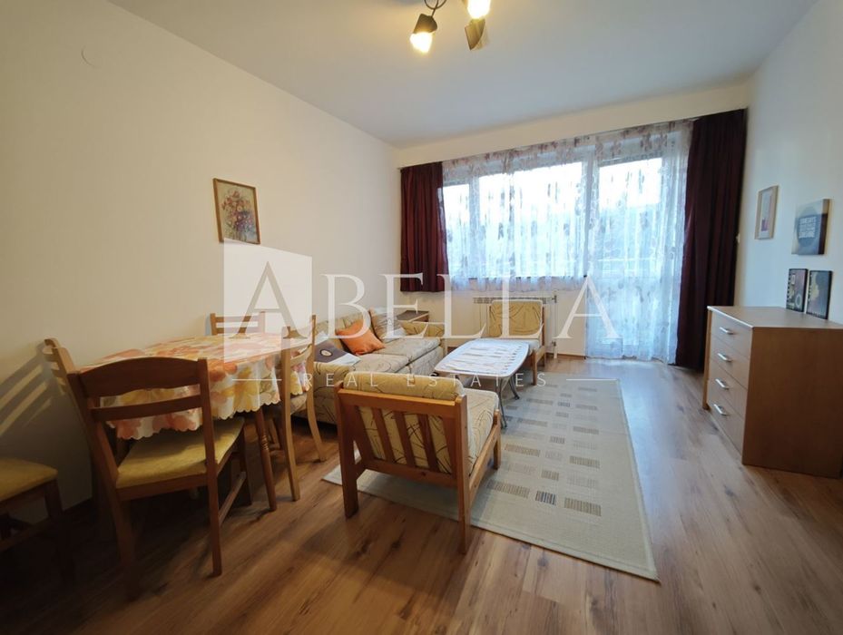 Дава се под наем Двустаен апартамент в София, Зона Б-5 - 60 кв.м за 535.5 € - Снимка #3