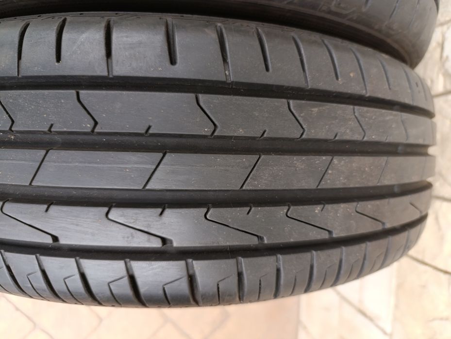 Летни гуми Hankook 185/60/15 Venus prime 3