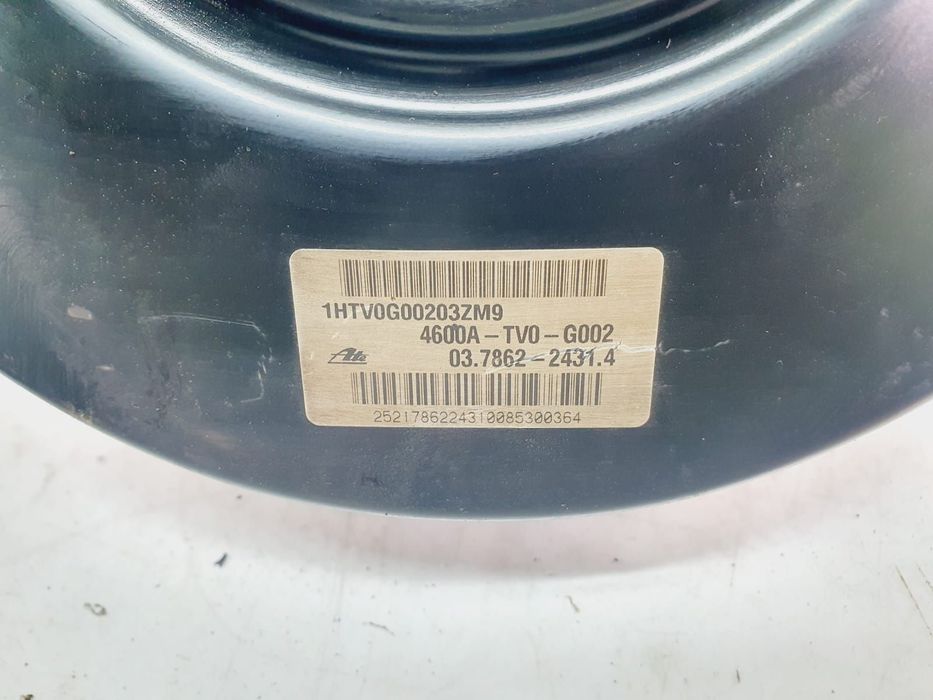 Tulumba frana 4600a-tv0-g002 1.8 benzina Honda Civic 9  [din 2012 pana  2015]