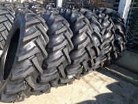 Cauciucuri noi 12.4-28 OZKA cu livrare rapida anvelope tractor spate