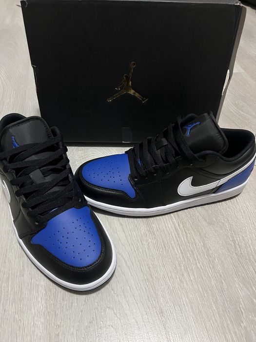 Jordan 1 noi cu cutie originala