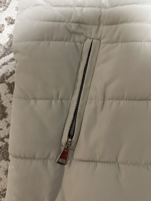 Продам зимнюю куртку!