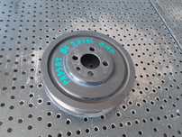 fulie vibrochen 2.0 tdi bmp vw passat b6 3c