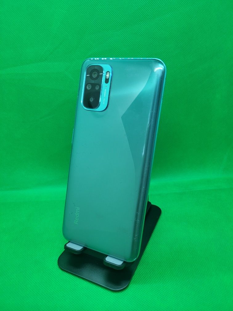 Redmi Note 10 ideal