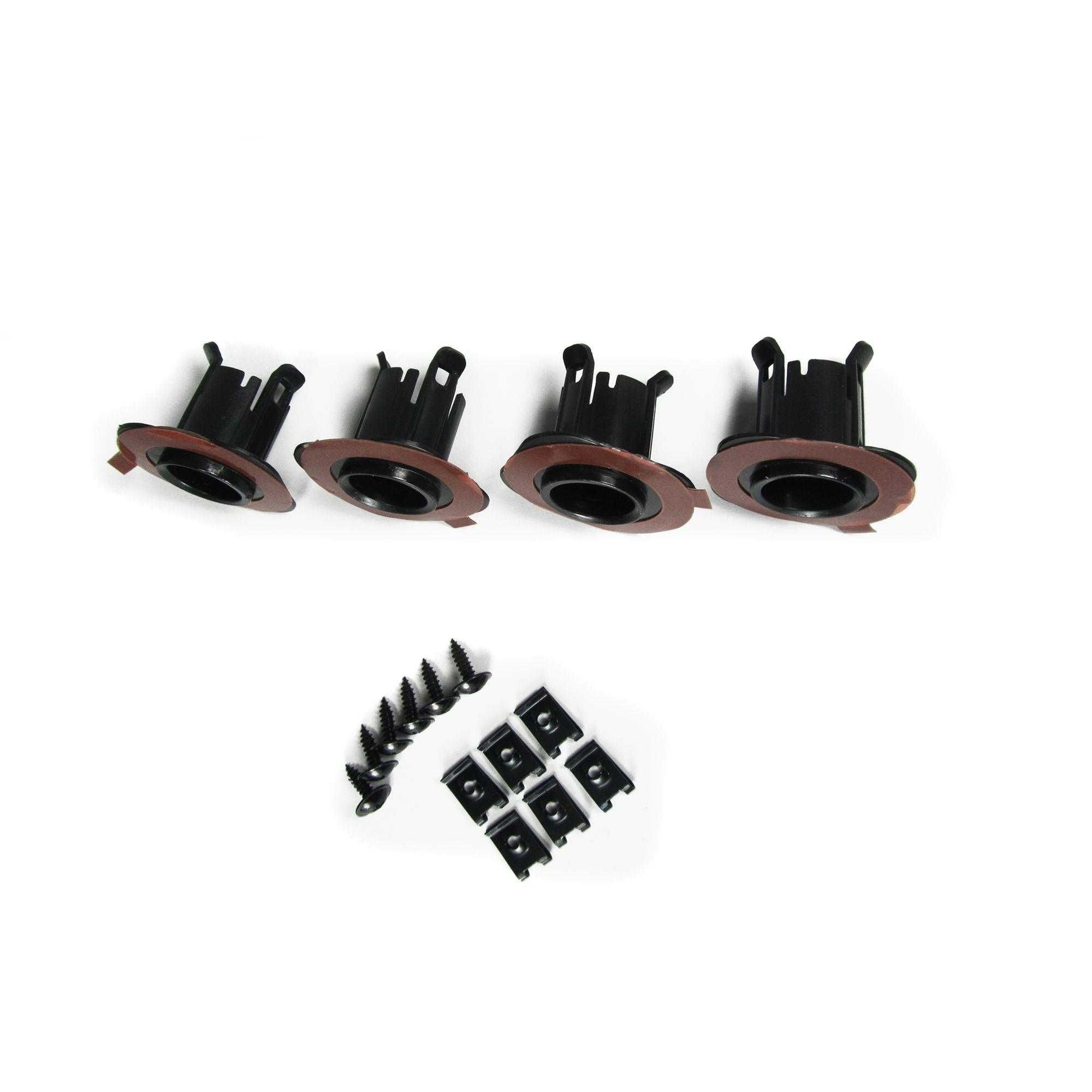 Bara Spate BMW E60 M Tech M-Pachet Taiwan