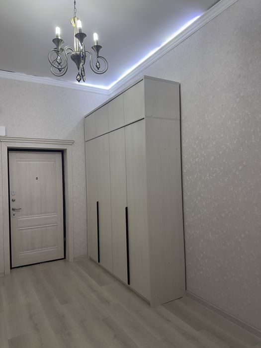 Сдается квартира в аренду