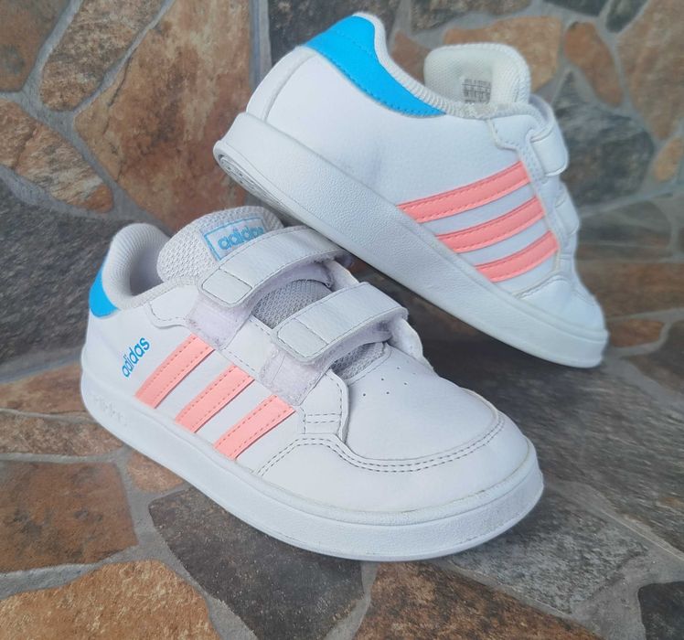 Детски кецове Адидас Adidas