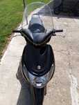 SUZUKI houkuto110 на части