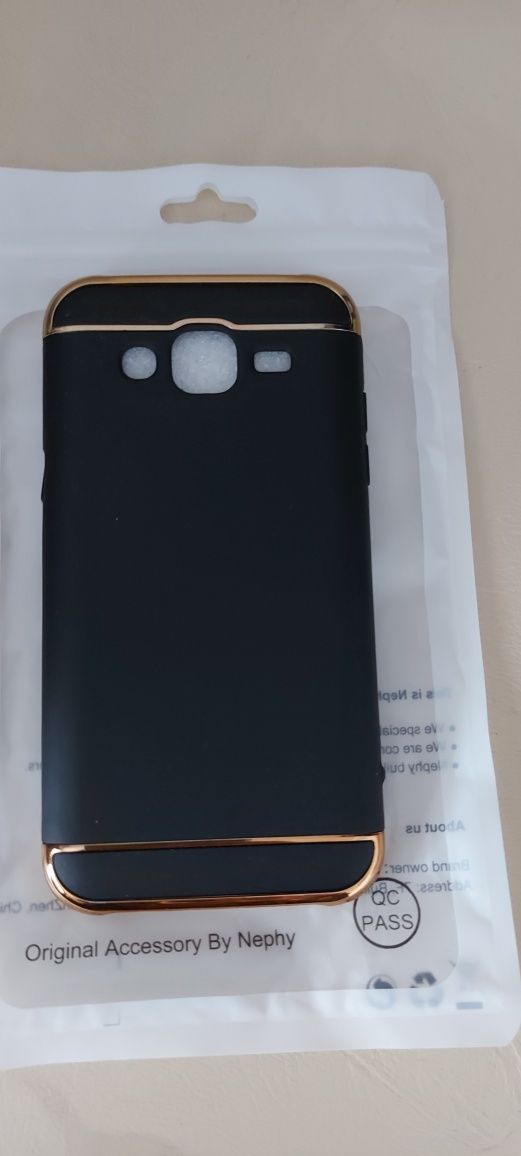 Husa telefon Samsung Galaxy J5 2015