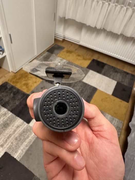 Camera auto 70mai 1S + alimentare USB – Full HD, Wi-Fi