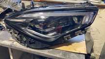 Far Mercedes CLA 2 C118 2019 , 2020 , 2021 , 2022 CLA 2 A 118 dreapta