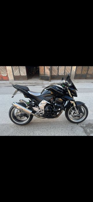 Kawasaki Z-1000 ABS