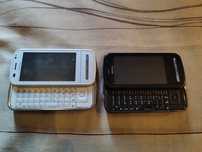 2 броя работещи nokia c6-00