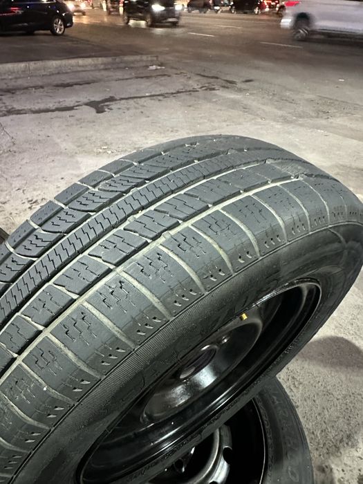 Diska Balon R13 Matiz Damas ga