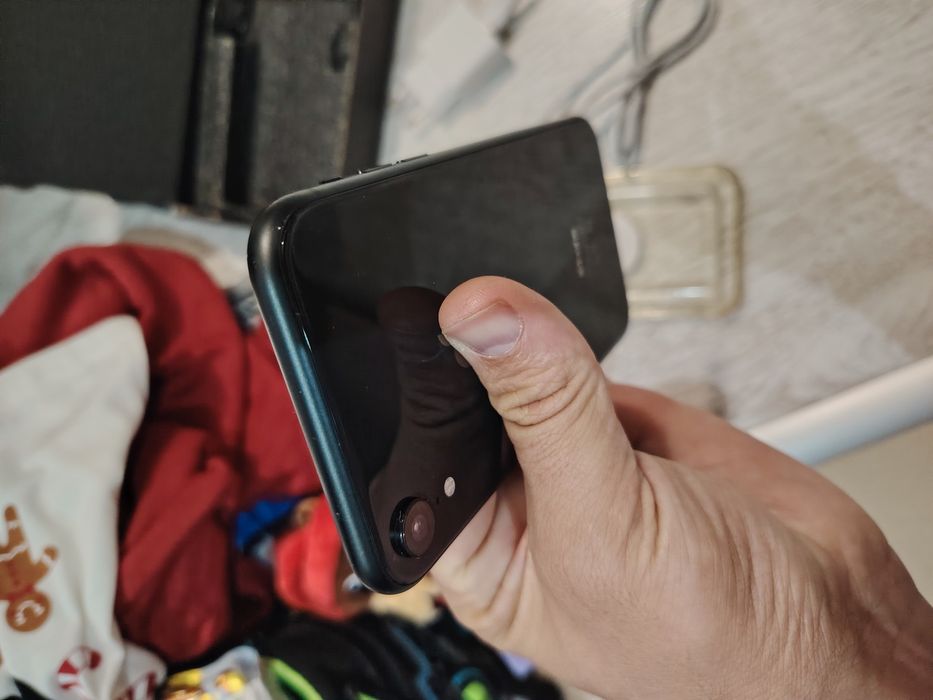 IPhone XR 64GB Display Impecabil