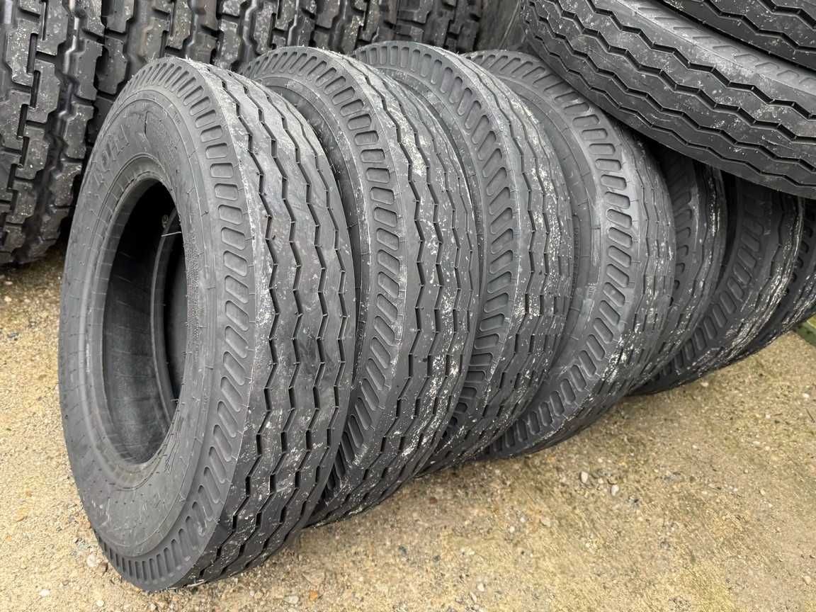 Marca PANTHER 6.50-16 cu 12 pliuri anvelope noi cu garantie