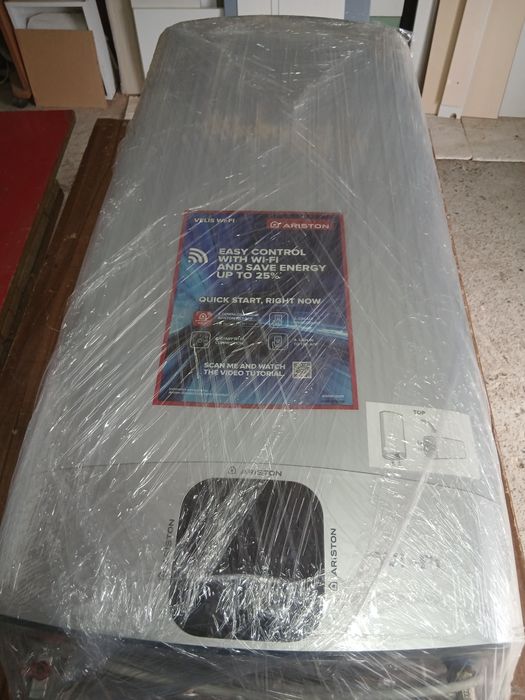 Boiler electric Ariston