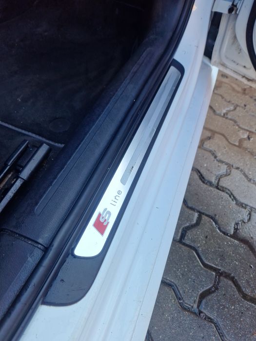 Dezmembrez Audi A4 B8.5 S-line Facelift 1.8 TFSI ROTOR 19 manual CJEB