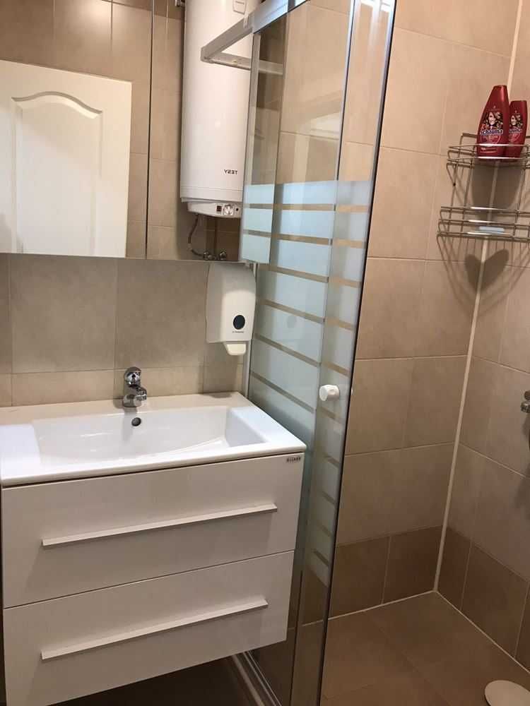 Продава се Двустаен апартамент в Пловдив, Христо Смирненски - 60 кв.м за 2334 €/кв.м - Снимка #12