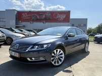 Volkswagen Passat CC 1.4 TSI BlueMotion Tech / Automat DSG / Facelift