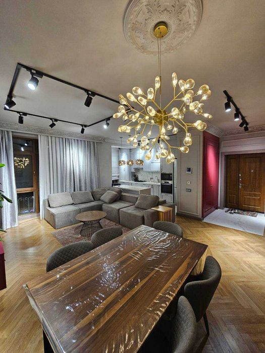 RENT | АРЕНДА квартира в Жк:Парисен