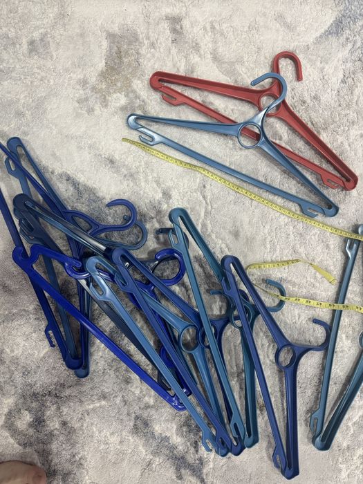 Вешалки,плечики широкие