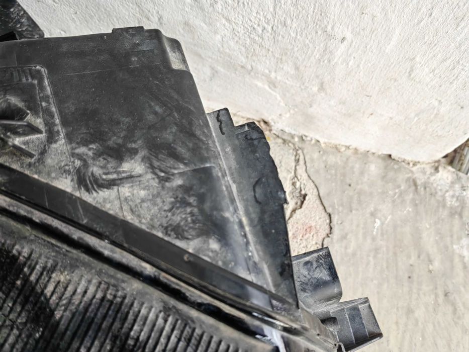 Фар VW ID4 десен Оригинален