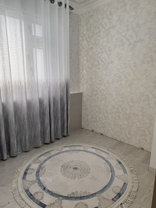 Корасув 6, 19А 3 хона 4 хона килинган Сотилади