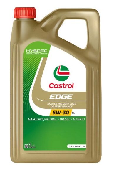 Предлагам Castrol / Total всеки модел