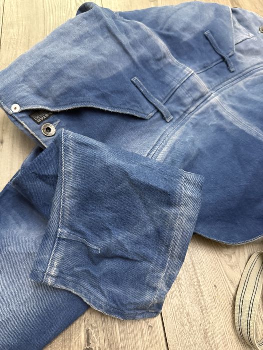 G star raw s с гащеризон