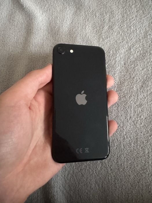 Iphone SE 2020 (Втора генерация)