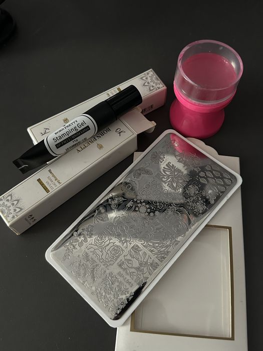 Срочно! Набор для маникюра. Отличное предложение для вас