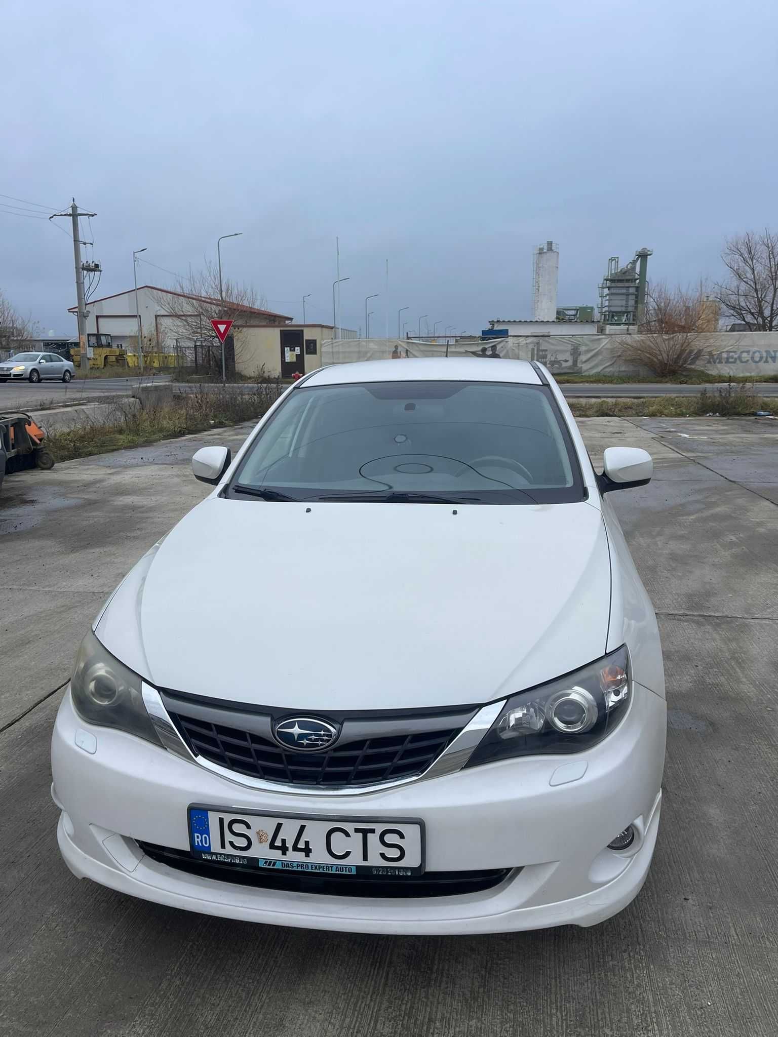 Subaru Impreza 2.0RS