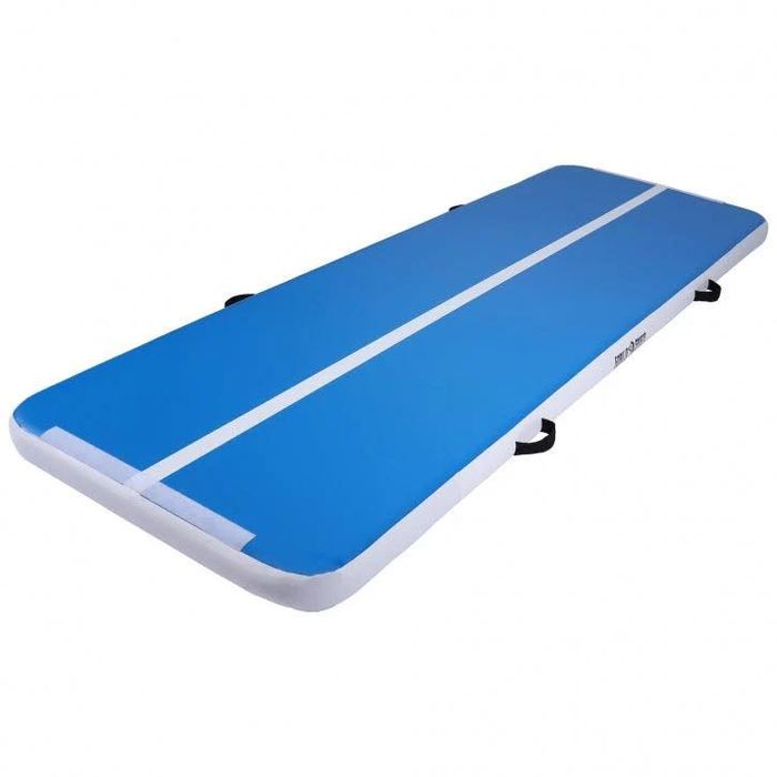 saltea gimnastica AirTrack 5m 500 x 100 x 10 cm