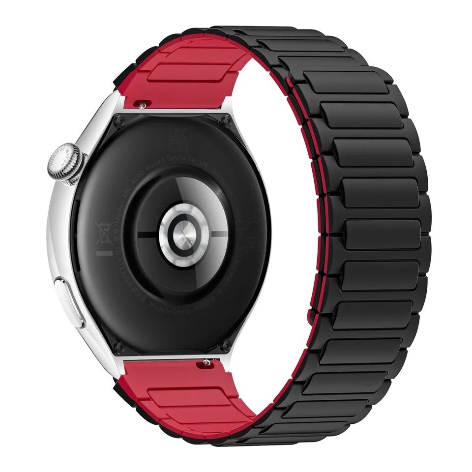 MAGNETIC Каишка за Huawei Watch/Samsung/Apple/Xiaomi/Garmin/Amazfit