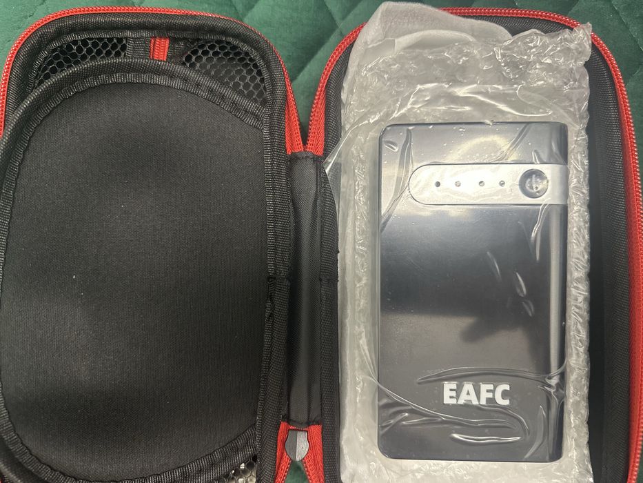 Starter auto/Robot pornire auto