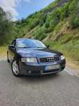 Vând Audi a4 b6 1.9 tdi Awx
