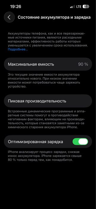 Apple 13
