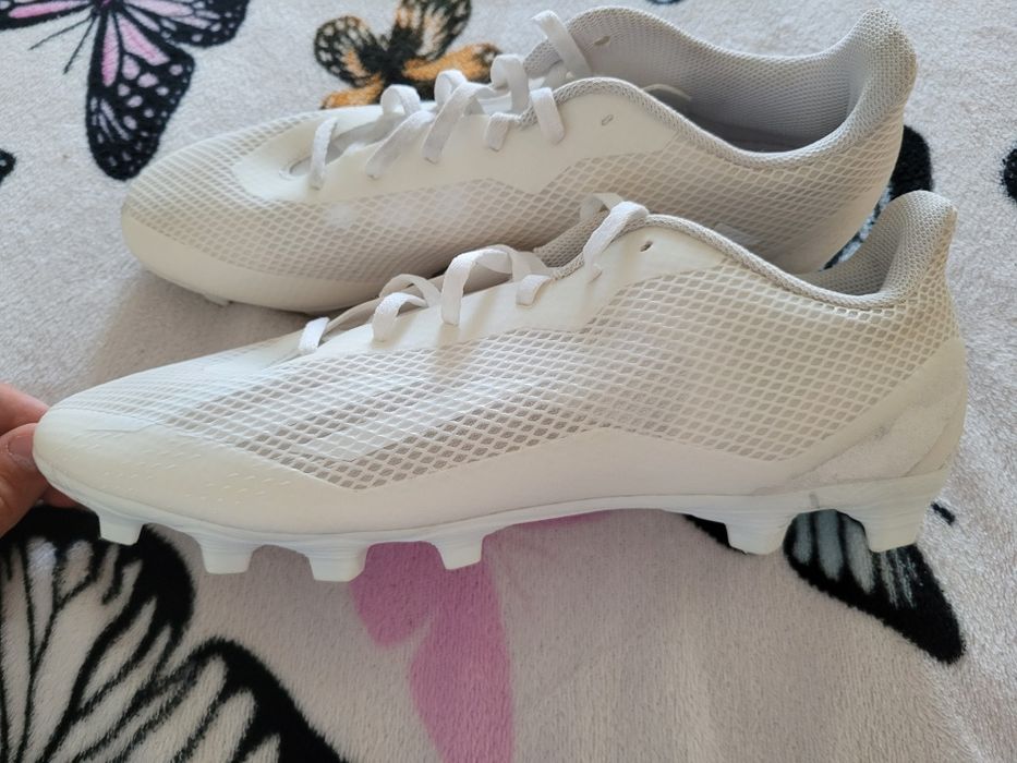 Adidas x Speedportal 4