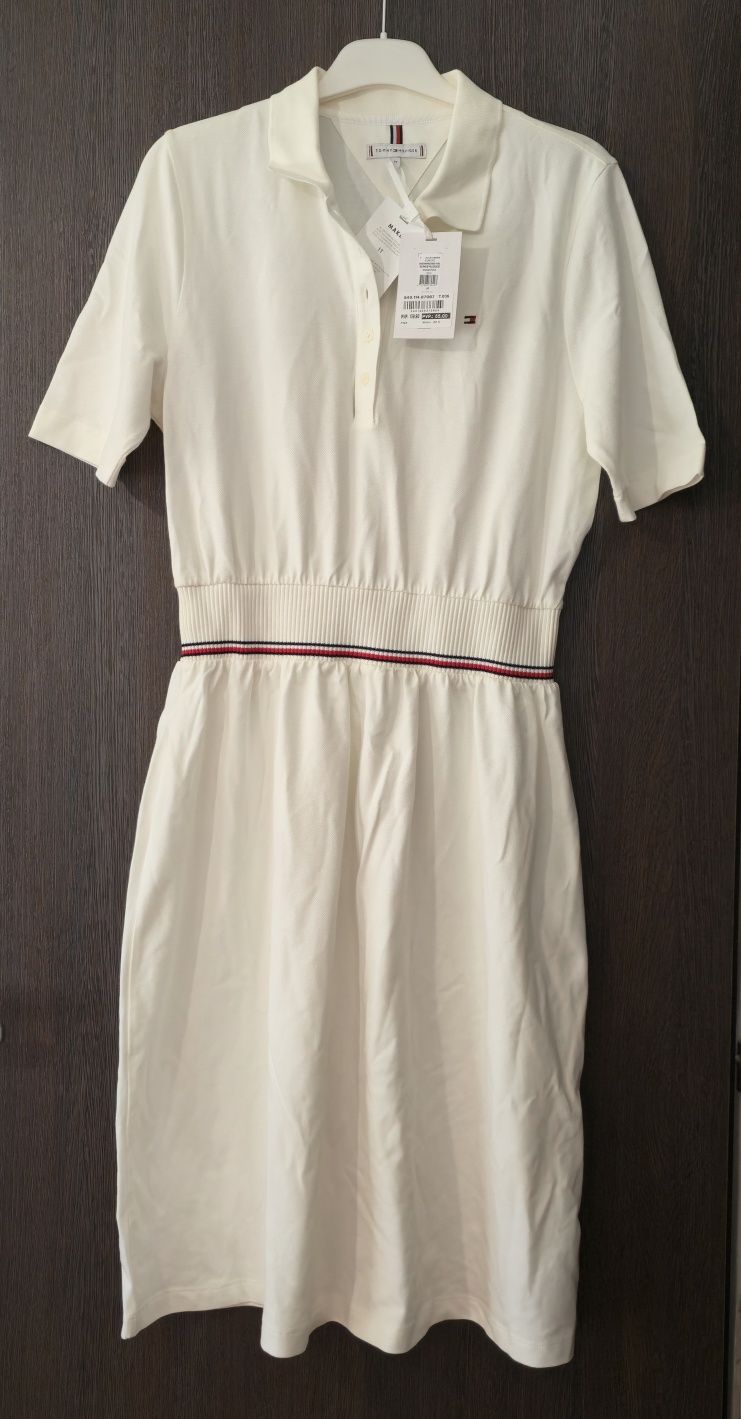 Rochie Tommy Hilfinger Polo