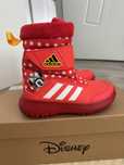 Апрески Adidas 28/5номер и Skechers 26ти номер