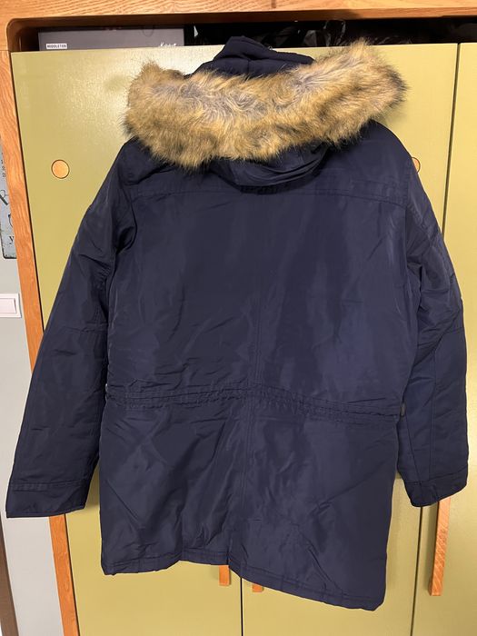 Зимно яке на Tom Tailor