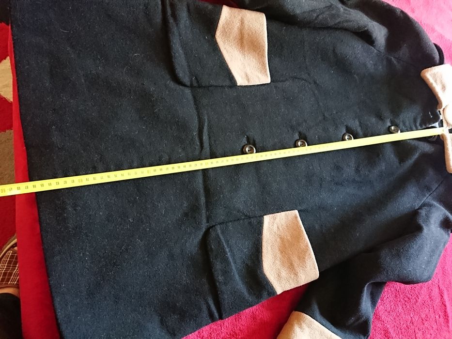 Palton dama - moda alis