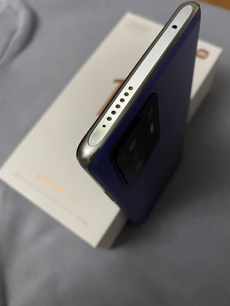 Xiaomi 11T 8/128GB Celestial Blue